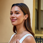 Romina – Arany fülbevaló